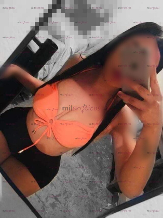 FOTOS DE NAHOMI! LOVAMOS A DIVERTIRNOS, VOY A DOMICILIO O A DONDE GUSTES O DESDE TU CEL