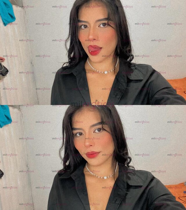 FOTOS DE CINTURITA DE AVISPA, ROSTRO ANGELICAL PIEL DE PORCELANA