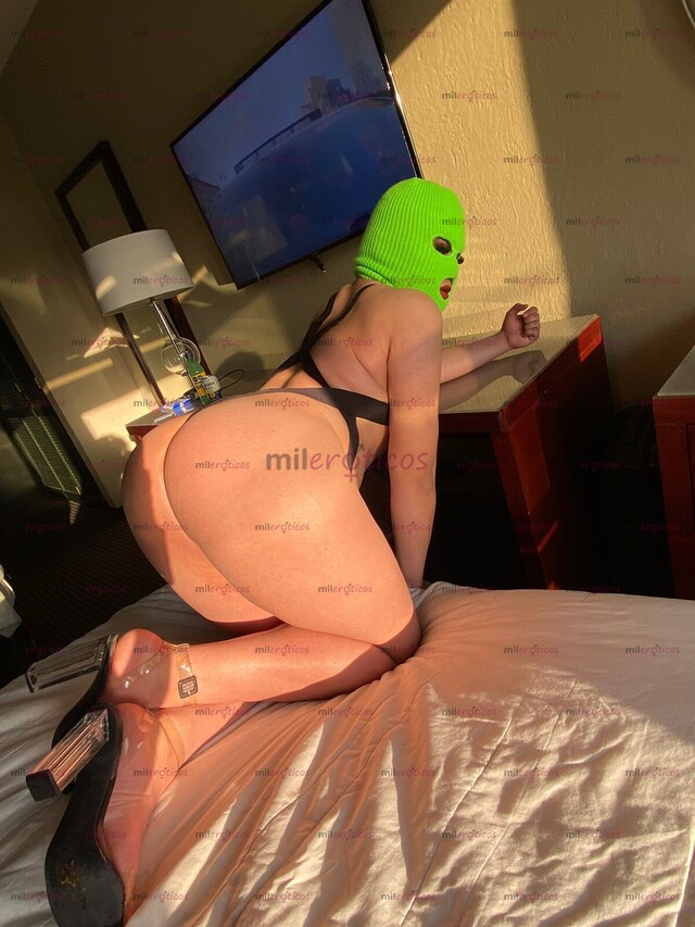 FOTOS DE RICA PUTITA SÚPER CACHONDA Y MUY NALGONA 17CM!!!