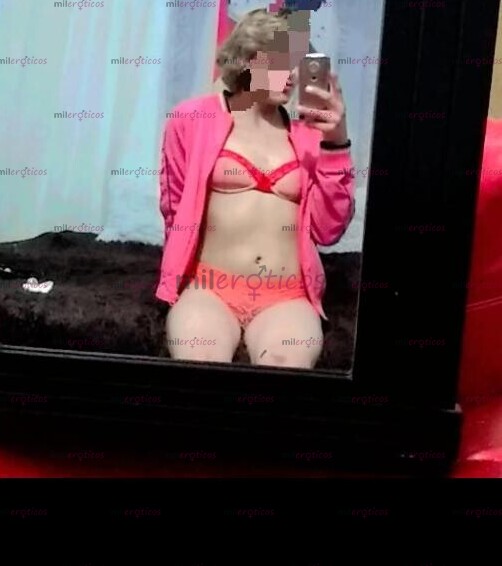 FOTOS DE SOY GRISEL CHICA TRANS DELGADITA Y BONITA INTER