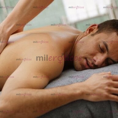 FOTOS DE MASAJE RELAJANTE Y MASAJE PROFUNDO Y ALGO MAS