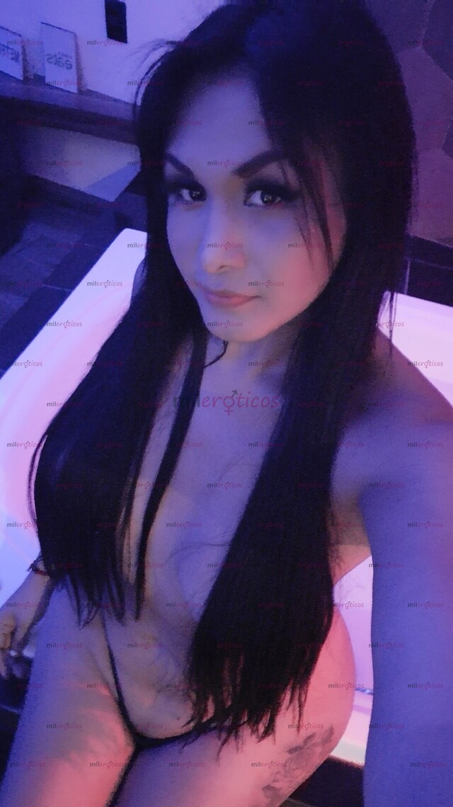 FOTOS DE LA TRANNY DE TUS SUEÑOS UNA DIOSA EN LA CAMA