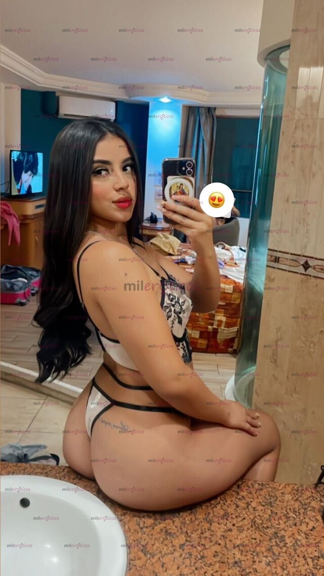 FOTOS DE 18 AÑOS PARCERITA DE PRIMER NIVEL, PARA GUSTOS EXIGENTES