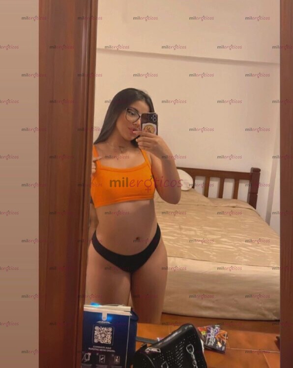 FOTOS DE 18 AÑOS PARCERITA DE PRIMER NIVEL, PARA GUSTOS EXIGENTES