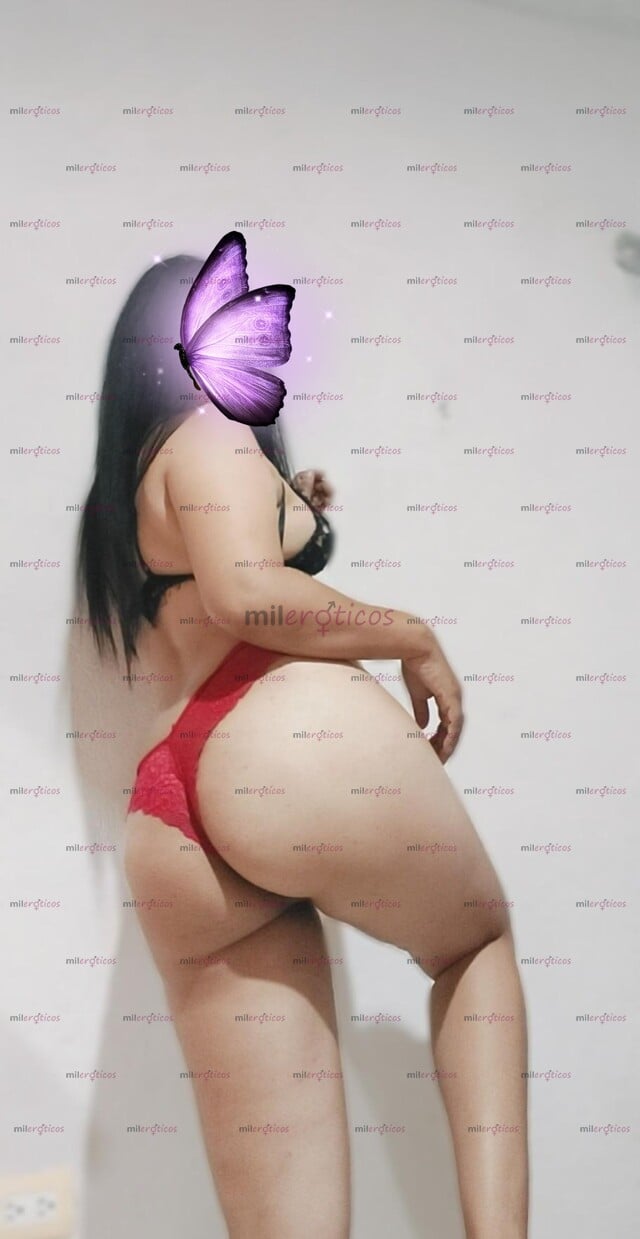 FOTOS DE HOLIS BB SOY ALEXIA DE RICO CUERPO Y RICOS PECHOS PARADITOS BB