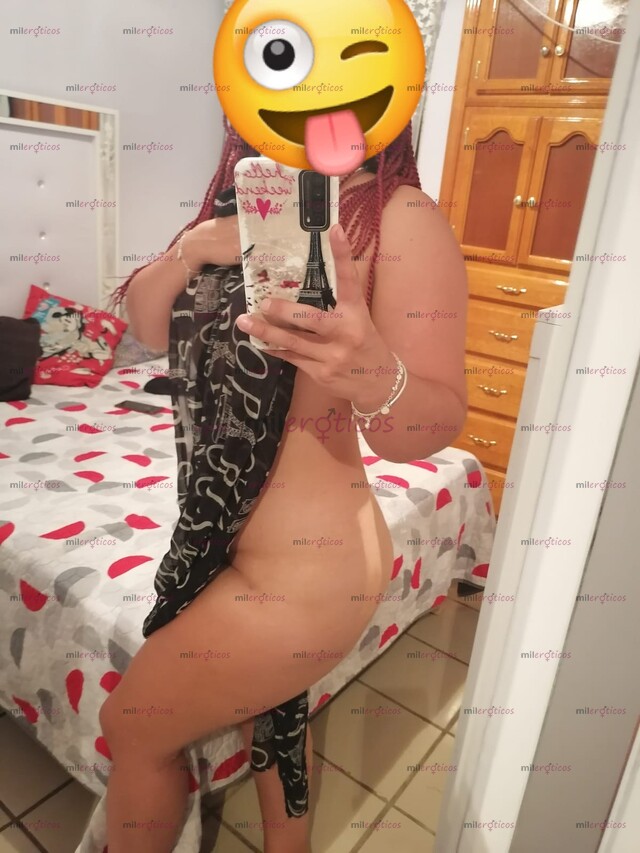 FOTOS DE KARENKA MASAJISTA PROFECIONAL CON LUGAR COMODO DISCRETO LIMPIO NORTE