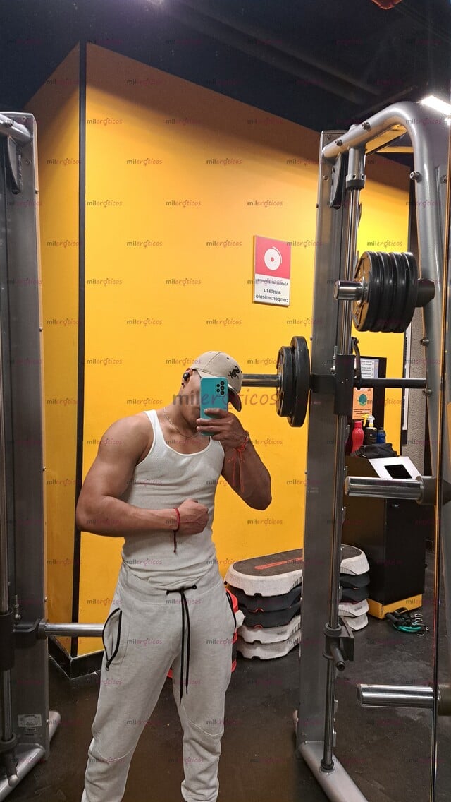FOTOS DE VEN Y DISFRUTA DE UN RICO SERVICIO CHICO FIT