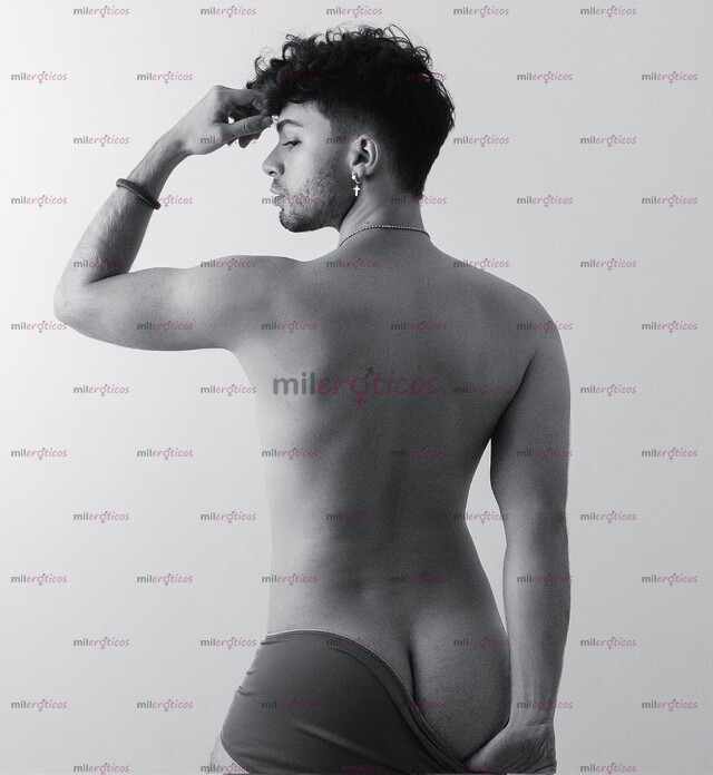 FOTOS DE MASAJISTA CERTIFICADO GUAPETON , COMPLACIENTE DANIEL