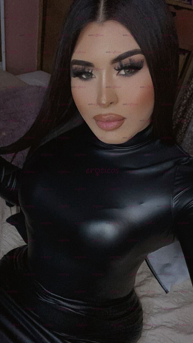 FOTOS DE NENA TRANS CON UN RICO CARAMELO ENTRE LAS PIERNAS 17CM!!!