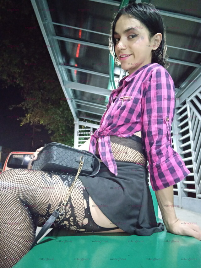 FOTOS DE TRAVESTI NUEVA. EN TU CIUDAD POLLA LECHERA