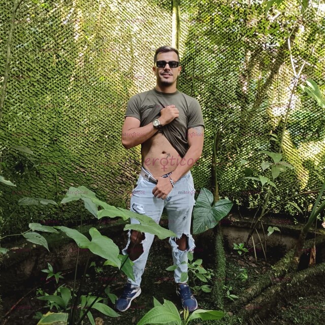 FOTOS DE MOROCHO ARGENTINO Y CALENTÓN PARA DISFRUTAR