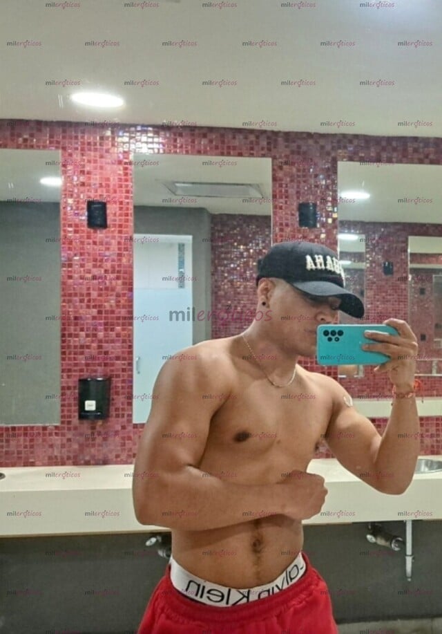 FOTOS DE VEN Y DISFRUTA DE UN RICO SERVICIO CHICO FIT