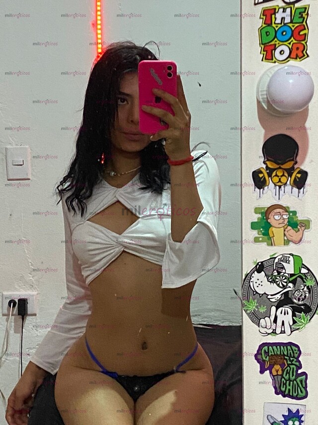 FOTOS DE CINTURITA DE AVISPA, ROSTRO ANGELICAL PIEL DE PORCELANA