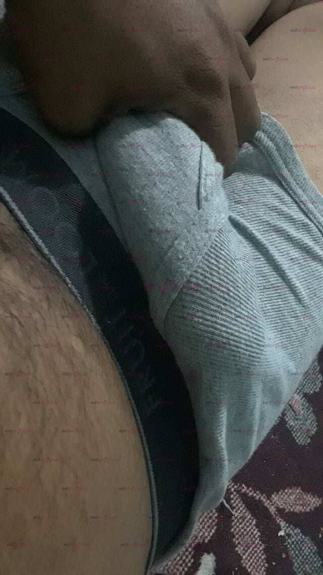 FOTOS DE CHIKITO MORENITO COMPLACIENTE DEJAME HACER MI TRABAJO Y TE IRAS FELIZ