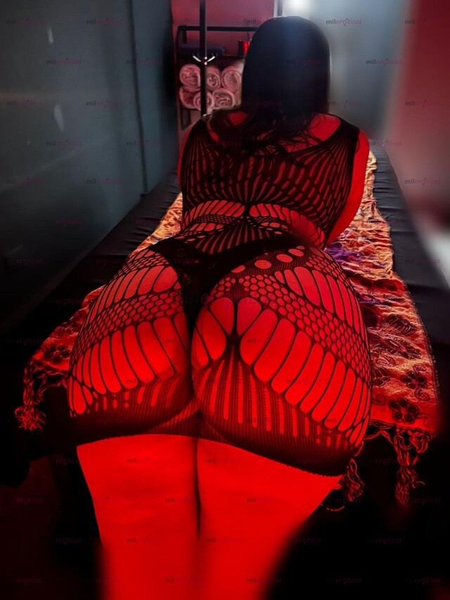 FOTOS DE LILIANA, MASAJISTA ERÓTICA Y MUY COMPLACIENTE