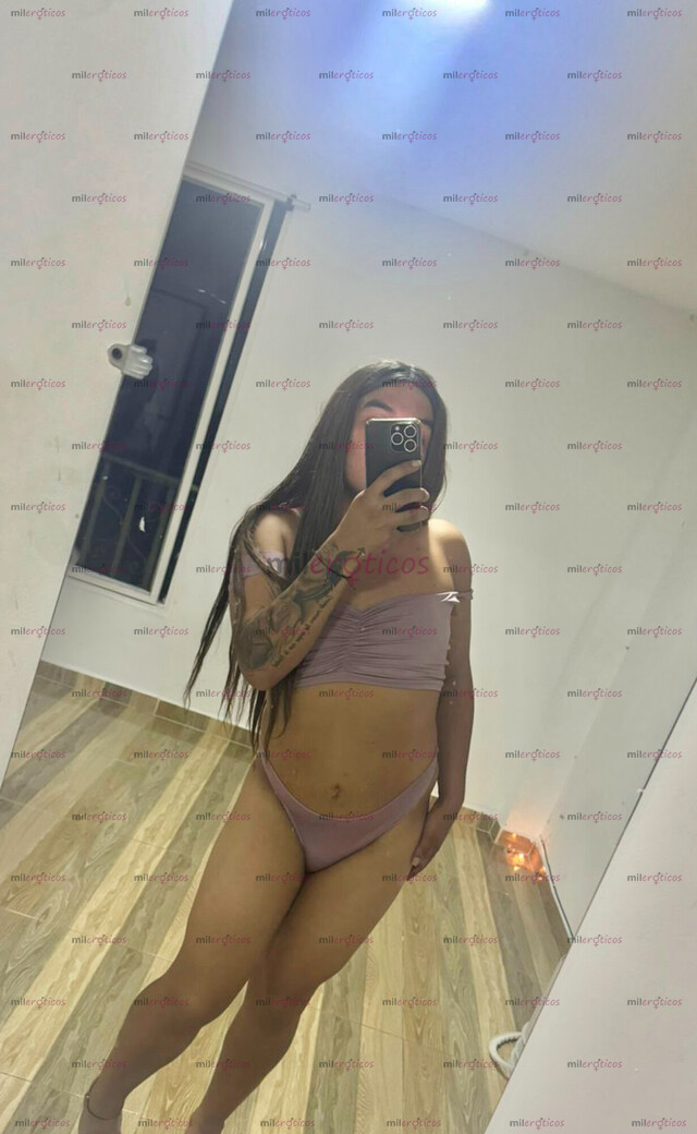 FOTOS DE NIÑA TRANS MUY COMPLACIENTE VEN VAMOS A SALIR DE LA MONOTONÍA