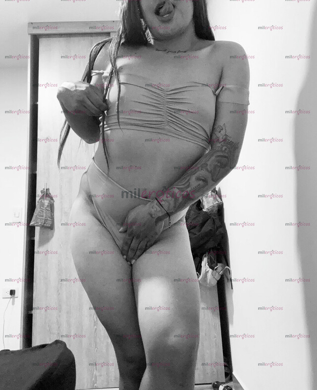 FOTOS DE NIÑA TRANS MUY COMPLACIENTE VEN VAMOS A SALIR DE LA MONOTONÍA