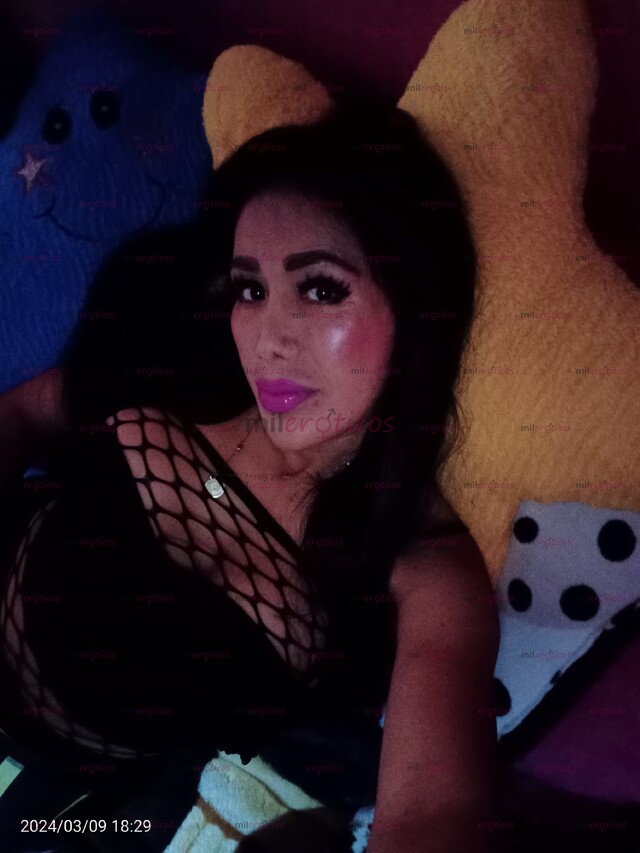 FOTOS DE HOLA SOY ZULEYMA CHICA TRANS SOLO D MARTES HA SABADOS