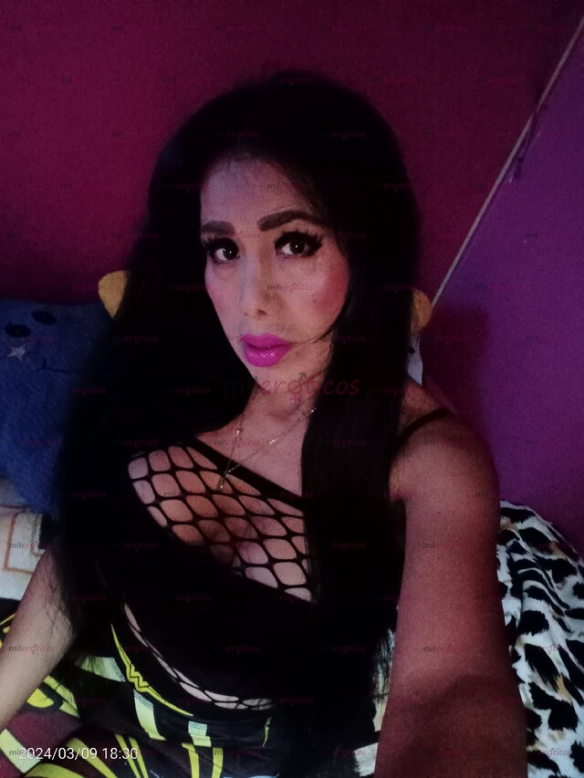 FOTOS DE HOLA SOY ZULEYMA CHICA TRANS SOLO D MARTES HA SABADOS