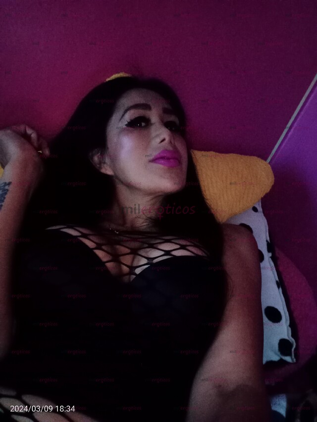 FOTOS DE HOLA SOY ZULEYMA CHICA TRANS SOLO D MARTES HA SABADOS