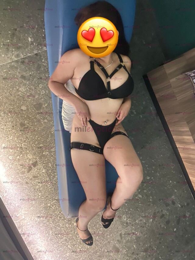 FOTOS DE MIRIAM CHICA SÚPER COMPLACIENTE DISCRETA Y NATURAL $800 X HORA