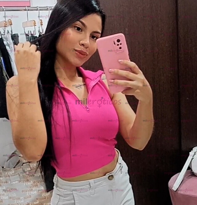 FOTOS DE MASAJISTA NUEVA EN LA CIUDAD VEN Y CONÓCEME