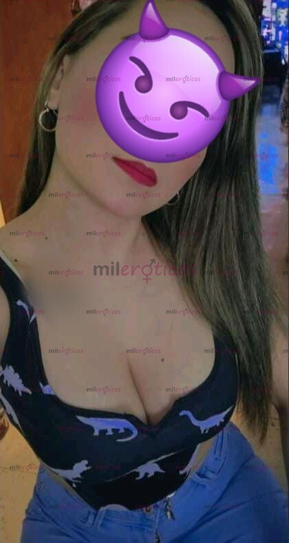 FOTOS DE UNA PANOCHITA APRETADITA. RECIEN EMPEZANDO PRUEBAME.