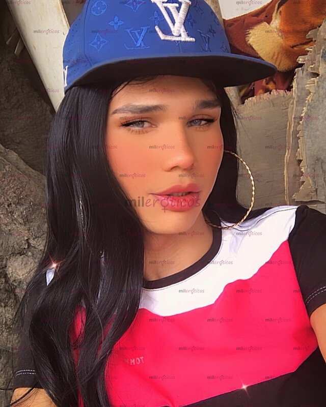 FOTOS DE SEXY COMPLACIENTE TRANS VERSÁTIL DESCOMPLICADA