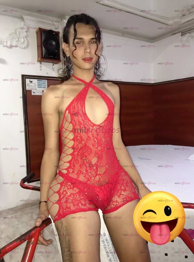 FOTOS DE SEXY COMPLACIENTE TRANS VERSÁTIL DESCOMPLICADA