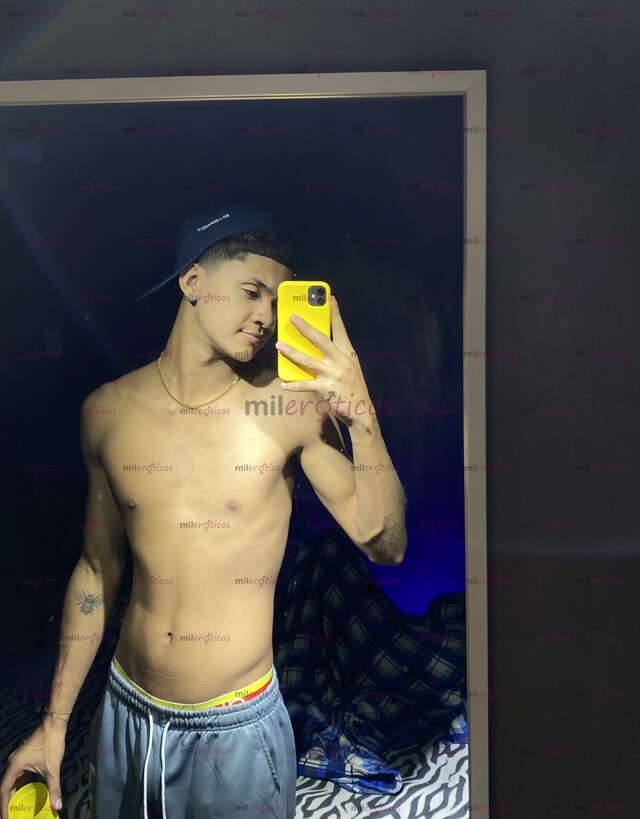 FOTOS DE HOLA, ES RICARDO! SOY UN CHICO DELGADO, MIDO 1.80, CHICO VERSATIL