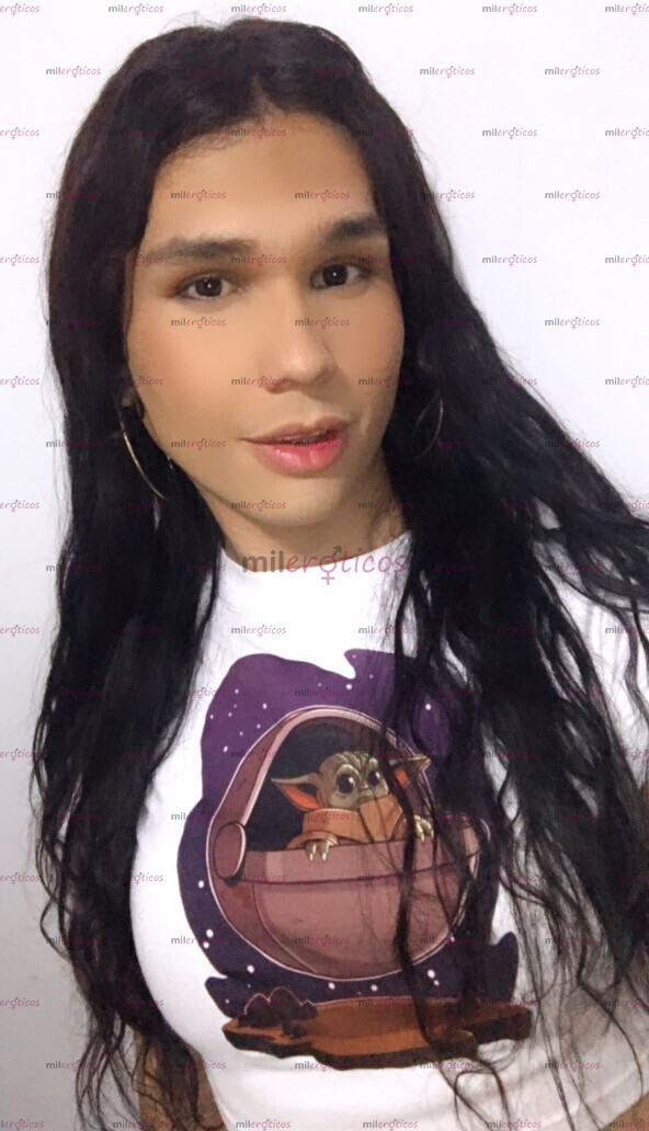 FOTOS DE SEXY COMPLACIENTE TRANS VERSÁTIL DESCOMPLICADA