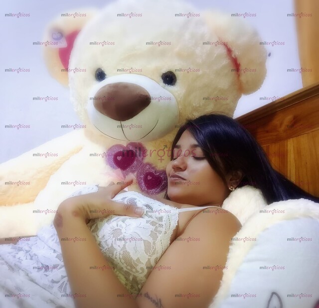 FOTOS DE PRIMERA VEZ EN TU CIUD! UNIVERSITARIA TRAVIESA LLEGA A TU CIUDAD POR PRIMERA VEZ