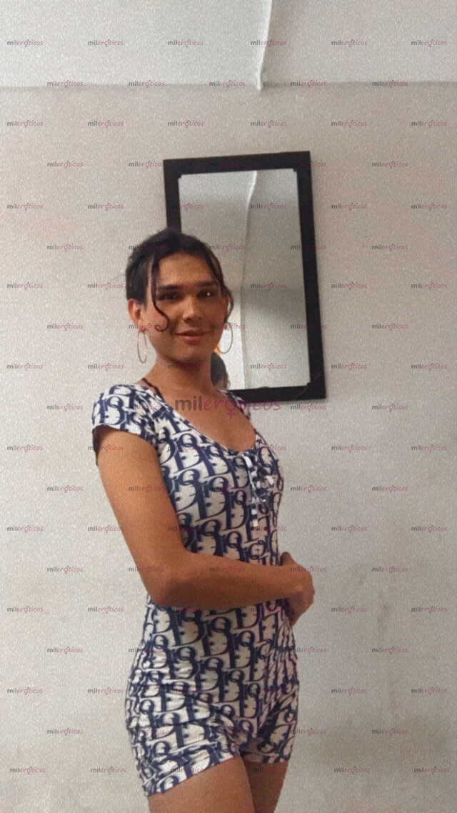 FOTOS DE SEXY COMPLACIENTE TRANS VERSÁTIL DESCOMPLICADA