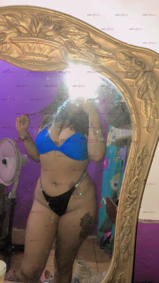 FOTOS DE MORENITA BONITA LISTA PARA DARTE UNA NOCHE DE PLACER