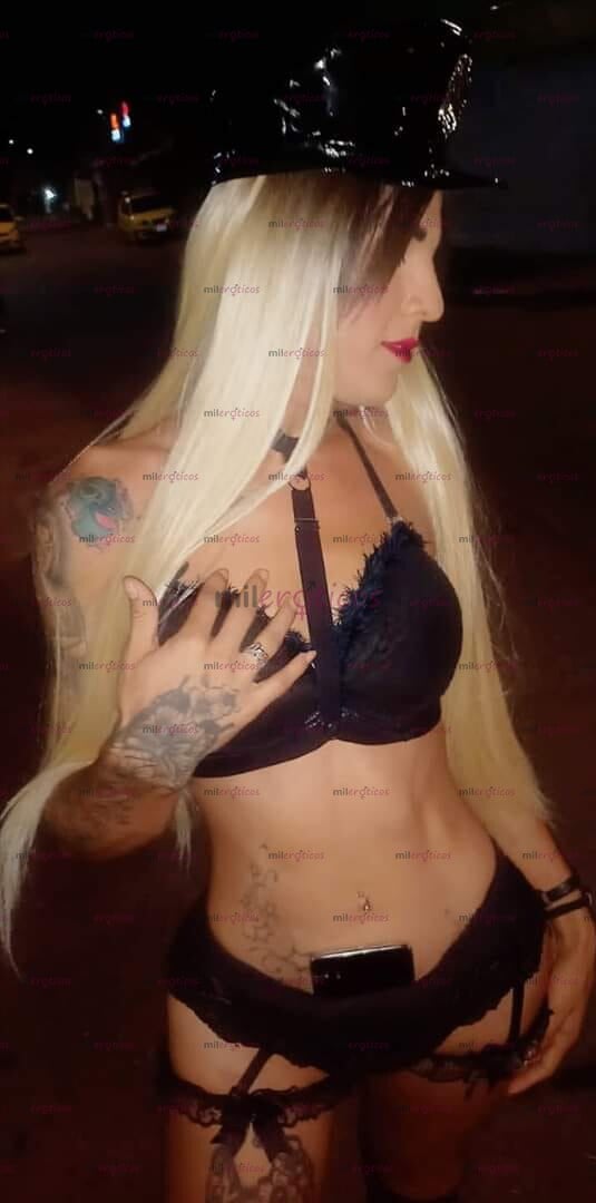 FOTOS DE NATALIA POR PRIMERA VEZ EN TU CIUDAD POR LA AV LA CANDELARIA