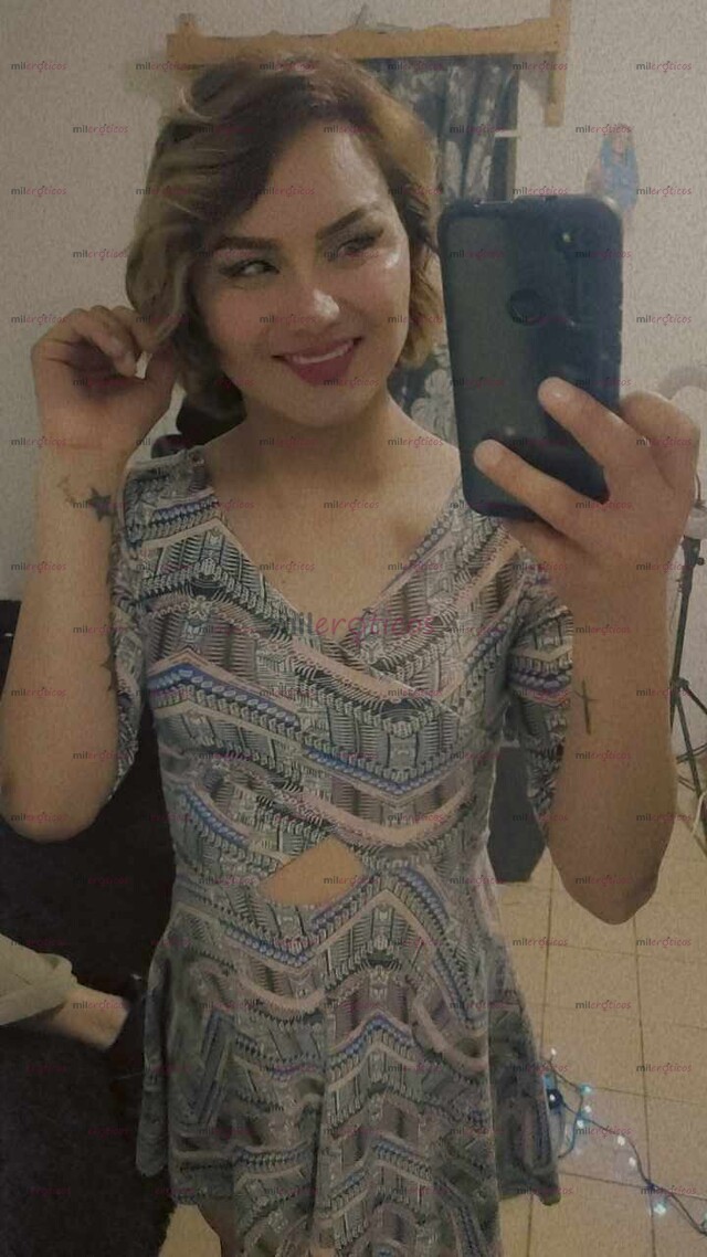 FOTOS DE SOY GRISEL CHICA TRANS DELGADITA Y BONITA INTER