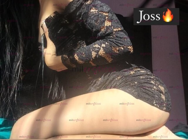 FOTOS DE YOSS 20 AÑOS HERMOSA Y AGRADABLE CHICA DISPUESTA A TODO!