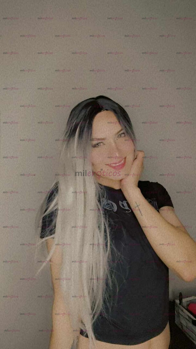 FOTOS DE SOY GRISEL CHICA TRANS DELGADITA Y BONITA INTER