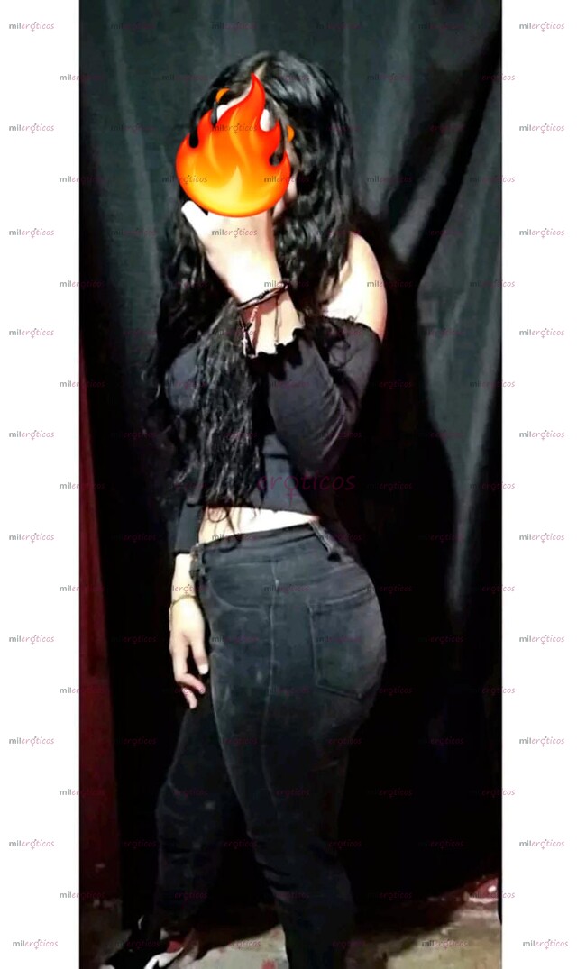 FOTOS DE LILITH REAL SERE TÚ PECADO. PRUEBA MI RICO CUERPO.