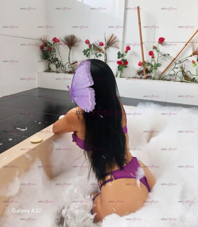 FOTOS DE ISABELLA SCORT DE LUJO PARA HOMBRES SOLVENTES