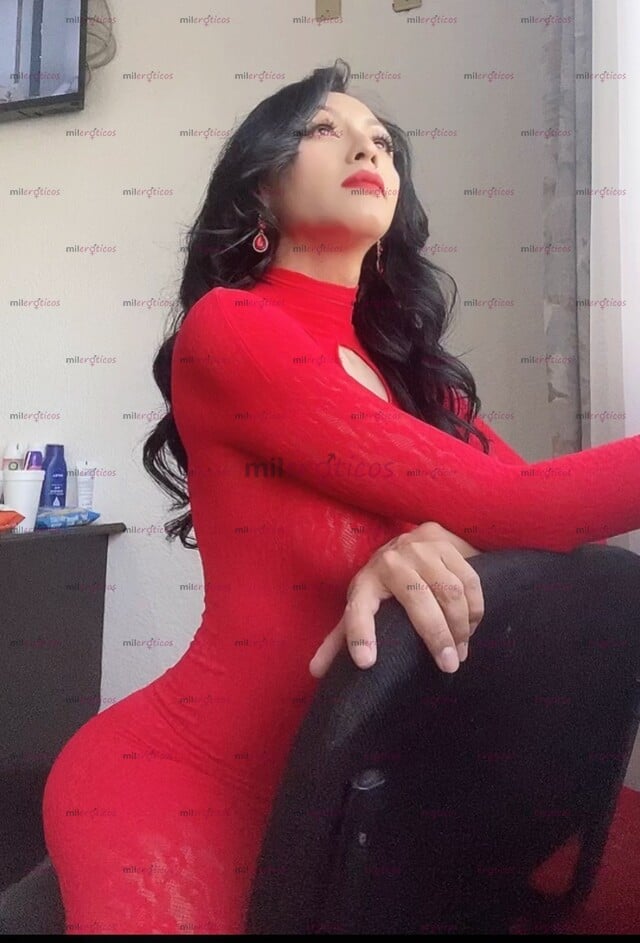 FOTOS DE HOY ALISSA BELLA SENSUAL Y ELEGANTE ÚNICA EN EL PORTAL DE VISITA