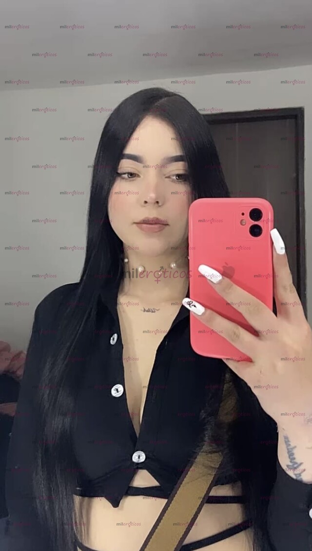 FOTOS DE COLOMBIANA VIP LLEGANDO A CDMX PARA SATISFACER A TODOS LOS HOMBRES