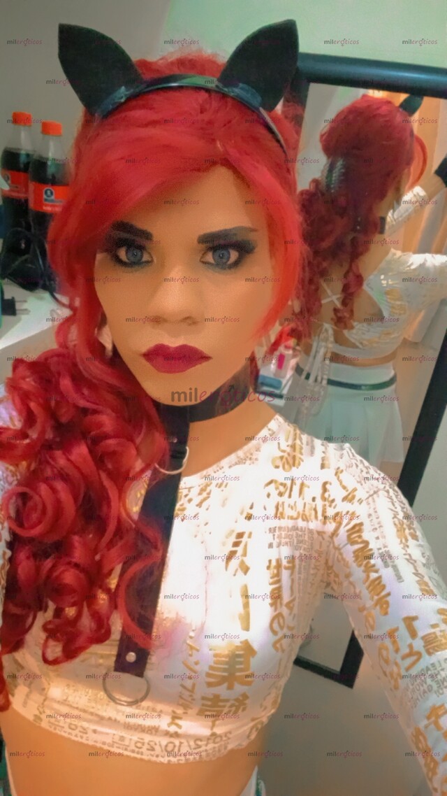 FOTOS DE SEXY TRAVESTI COMPLACIENTE CERCA DE PROGRESO Y SOLIDARIDAD