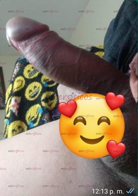 FOTOS DE HOLA SOY CHICA TRANS GORDITA LECHERA UBICADA CHAPINERO3209933755