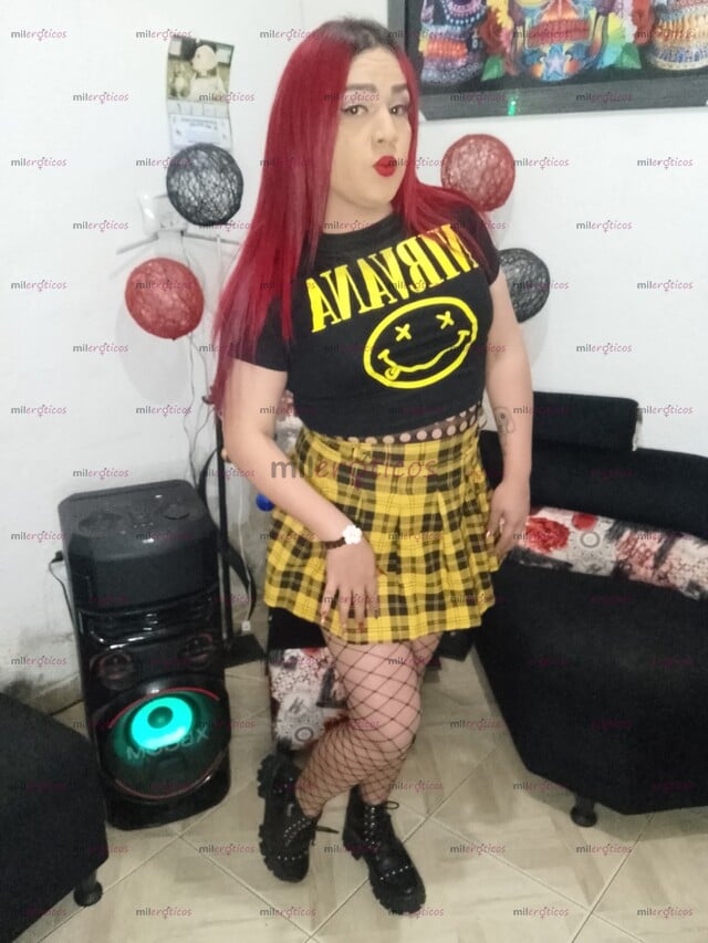 FOTOS DE HOLA SOY CHICA TRANS GORDITA LECHERA UBICADA CHAPINERO3209933755