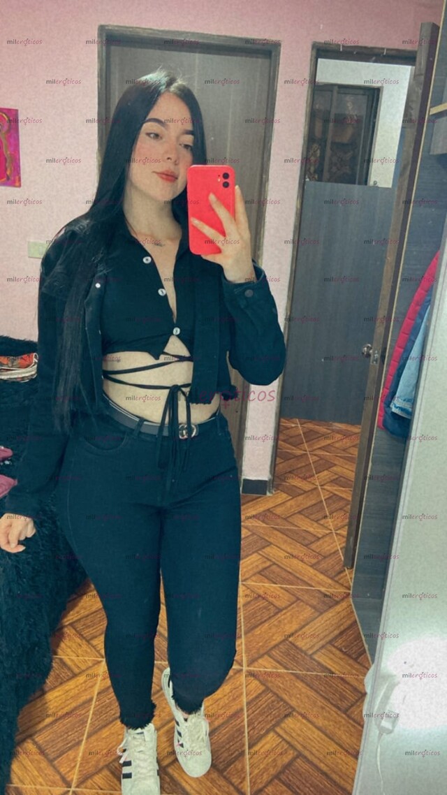 FOTOS DE ACTRIZ PORNO COLOMBIANA RECIEN LLEGADA A CDMX