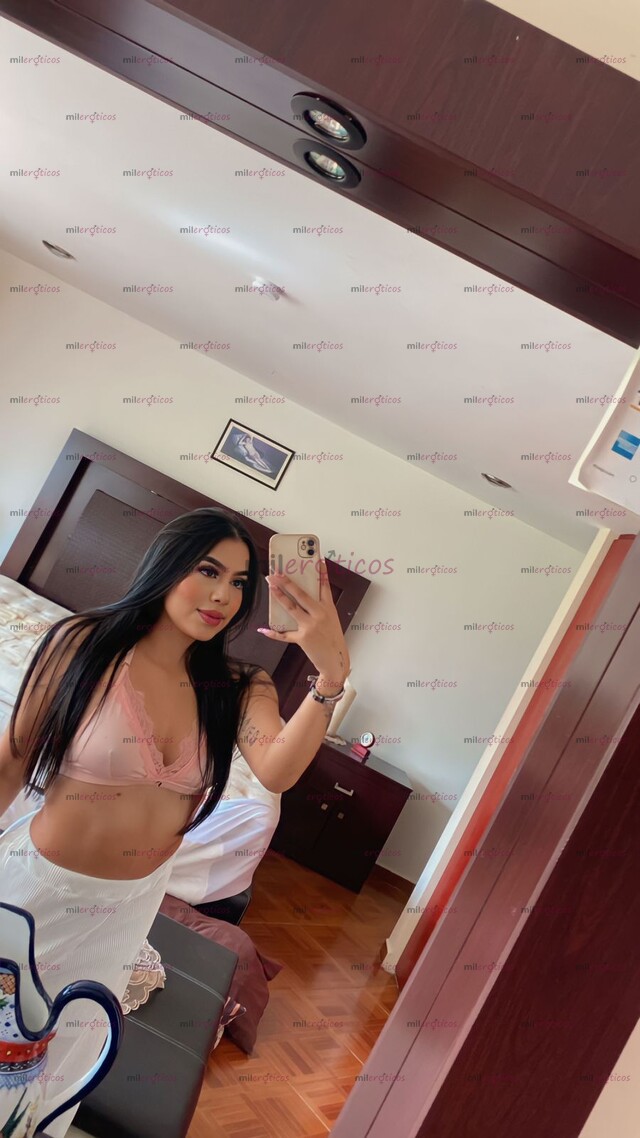 FOTOS DE AMOR CONMIGO TENDRÁS EL MEJOR PLACER, SUPER SENSUAL Y CARIÑOSA!!ISAABELLA
