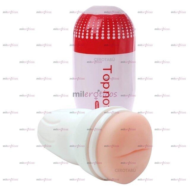 FOTOS DE ¡EXPERIMENTA EL PLACER REALISTA CON MIA! VAGINA MASTURBADORA 4D