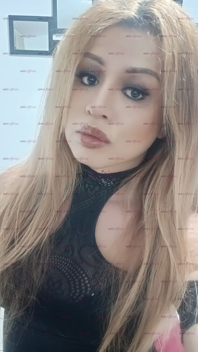 FOTOS DE CHICA TRANS SENSUALIDAD, CARISMÁTICA Y BONITA