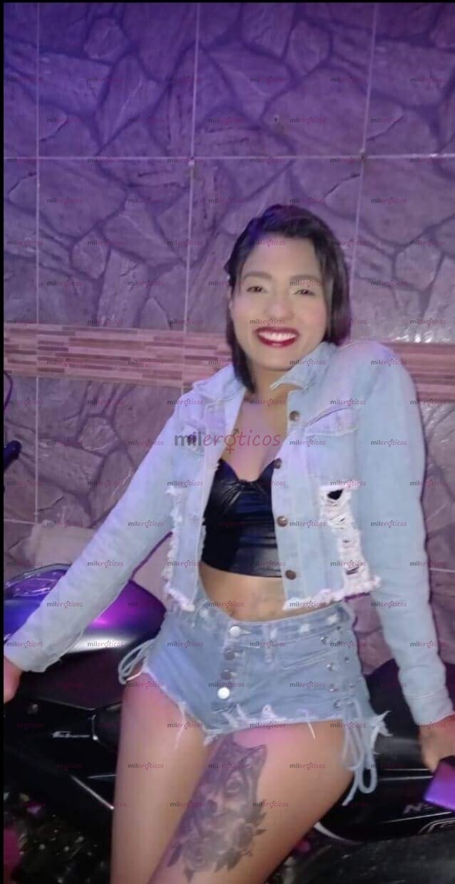 FOTOS DE KEILA, UNA DIVERTIDA MORENITA MUY LINDA, NUEVA EN LA PAGINA.